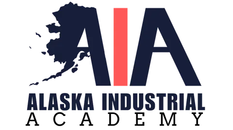 Alaska Industrial Academy Logo