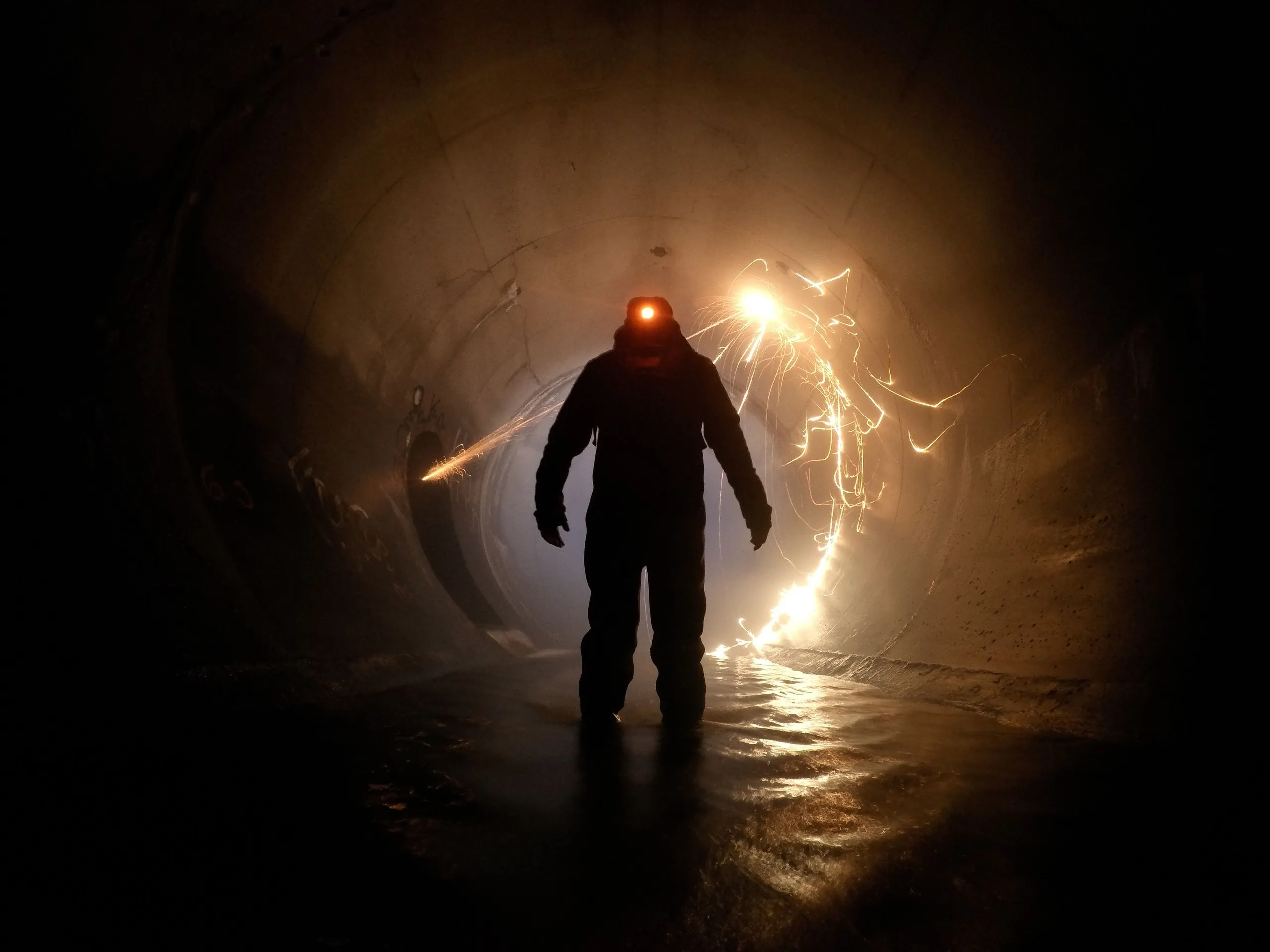 Confined Space Entry safety training